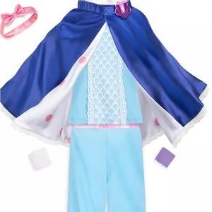 Disney Toy Story Bo Peep Girls Costume